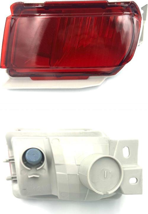 Land Cruiser Prado Arka Sis Lambası Sol 2009-2017 81591-60270
