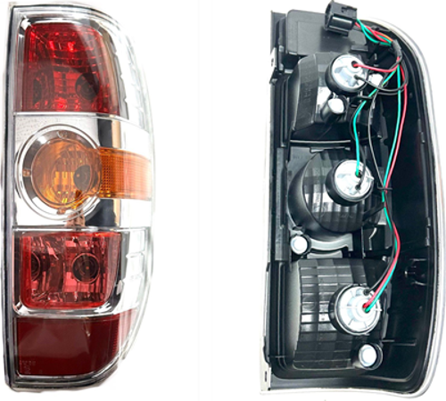 Mazda BT50 Stop Lambası Sağ 2008-2012 UB9B51150C