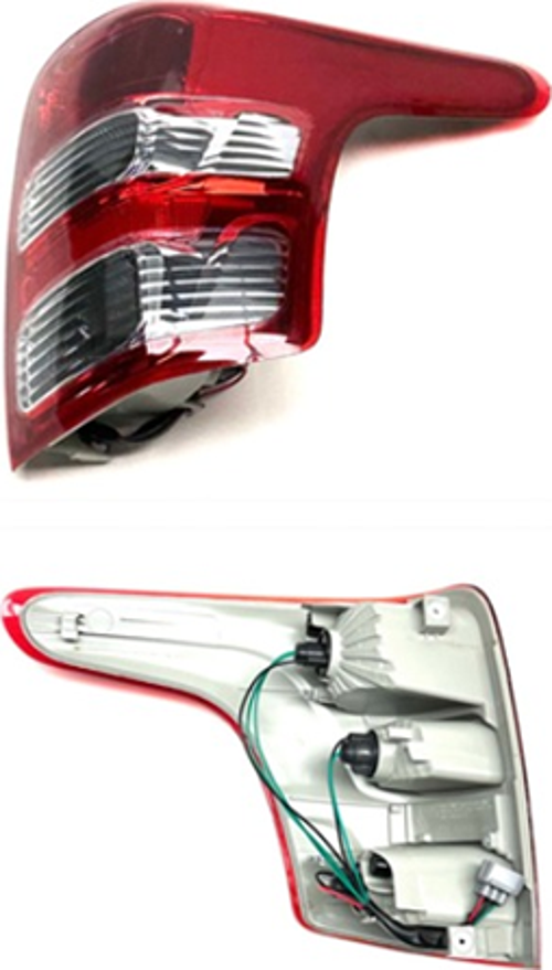 Mitsubishi L200 Stop Lambası Sağ 2015-2018 8330A944