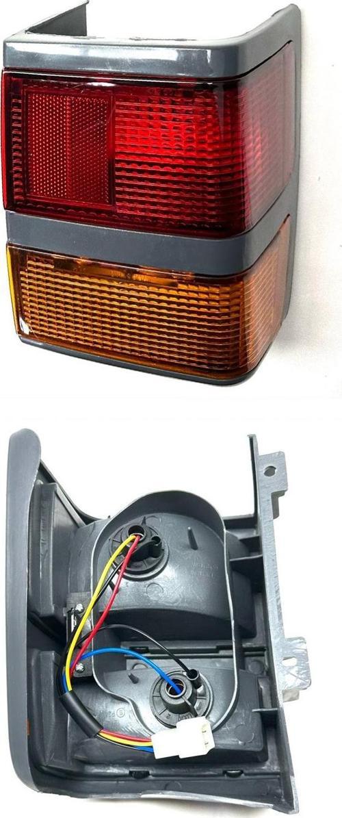 Kia Besta Stop Lambası Sol 1992-1996 0K70C-51-160