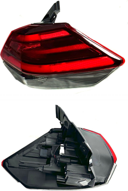 Nissan Xtrail Stop Lambası İç Sağ 2016-2019 26550-6FP5A