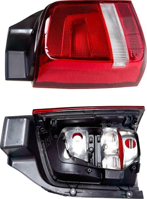 Transporter T6 Stop Lambası Sol 2010-2015 7E5945095