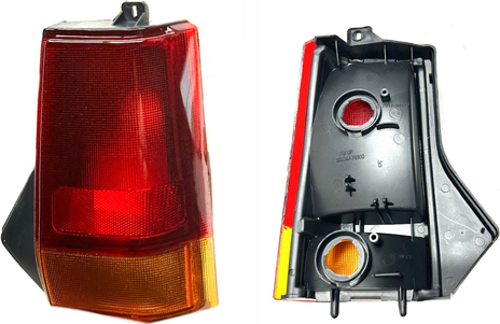Daewoo Tico Stop Lambası Sağ 1996-1999 2221901RU