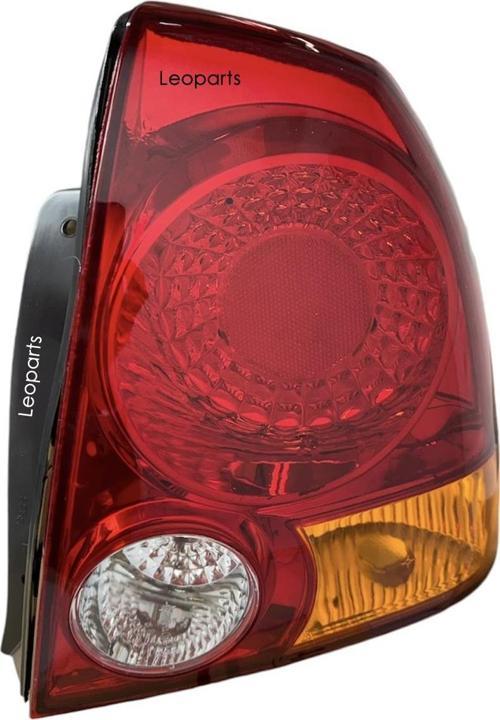 Hyundai Accent Stop Lambası Sağ 2003-2005 92402-25510