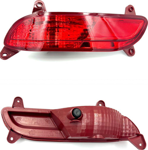 Kia Rio Hatchback Arka Tampon Reflektörü Sol 2012-2015 92405-1W210