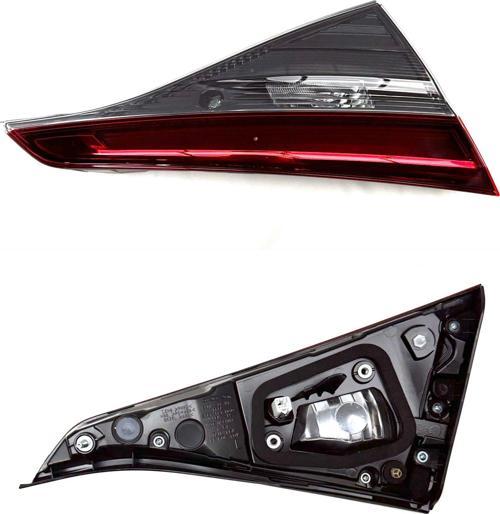 Honda Cıvıc Stop Lambası İç Sol 2021-2023 34155-T24-T01