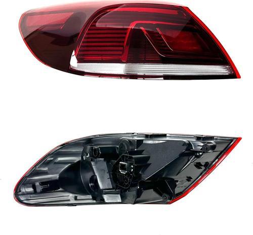 Passat CC Stop Lambası Dış Sol 2013-2017 3C8945207AD