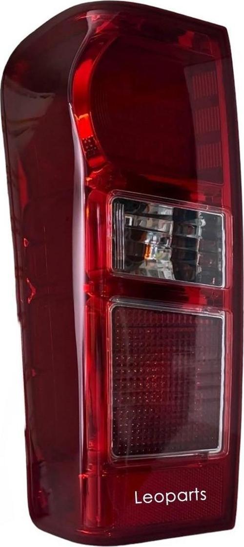 Isuzu Dmax Stop Lambası Sol (Ledli) 2012-2016 8981254013