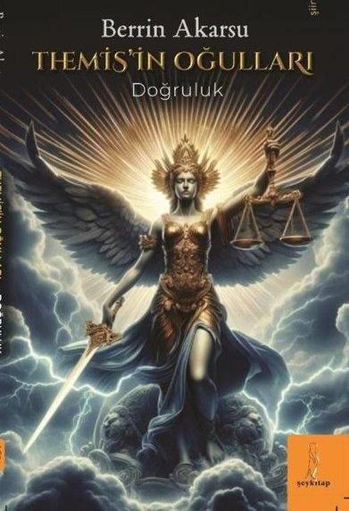 Themis'in Oğulları - Doğruluk