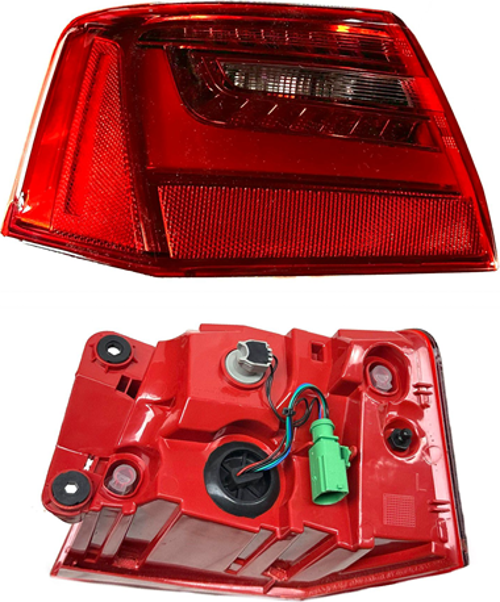Audi A6 Stop Lambası Dış Sol 2012-2015 4G5945095A
