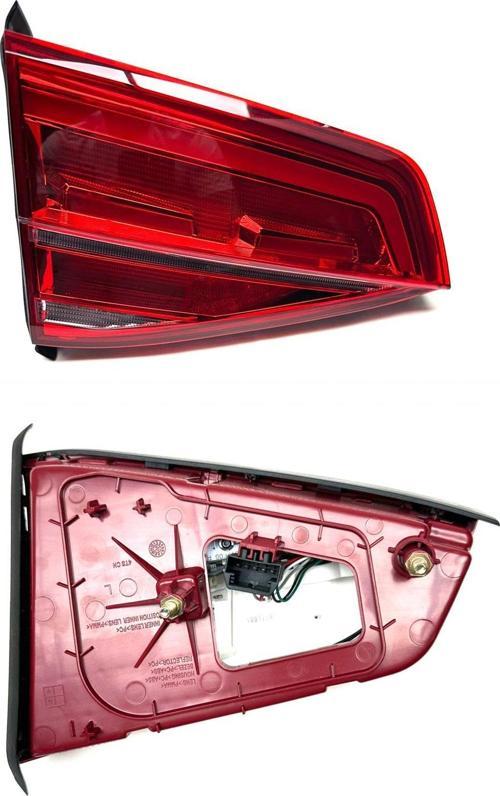 Jetta 7 Stop Lambası İç Sol (Ledli) 2014-2017 5C6945307F