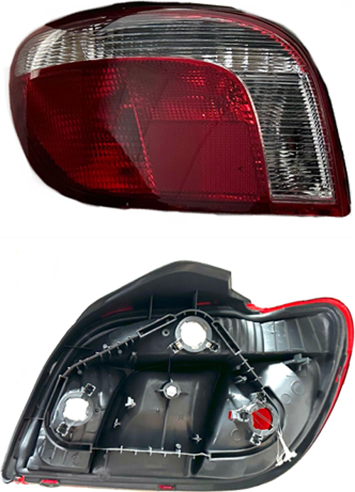Toyota Yaris Stop Lambası Sol 1999-2002 81550-52130