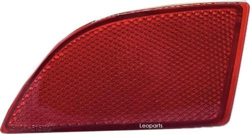 Mazda 3 Arka Tampon Reflektörü Sol 2009-2013 BCW8-51-5M0B