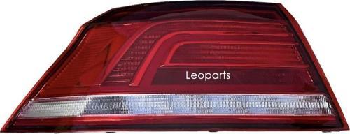 Passat B8 Stop Lambası Dış Sol 2014-2019 (Ledli-Comfortline) 3G5945095A