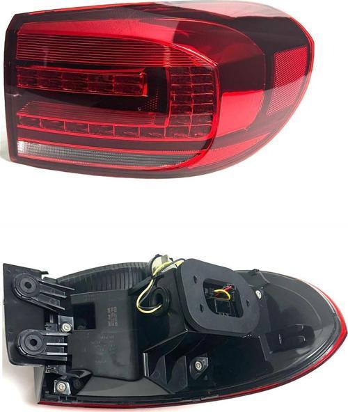 Volkswagen Tiguan Stop Lambası Dış Sağ 2012-2015 5N0945208