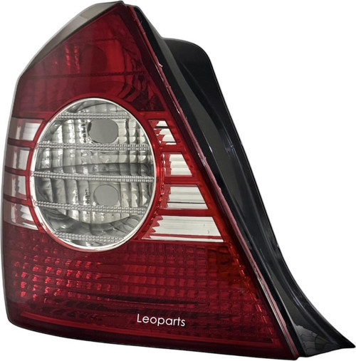 Hyundai Elantra Stop Lambası Sol 2003-2006 92401-2D510