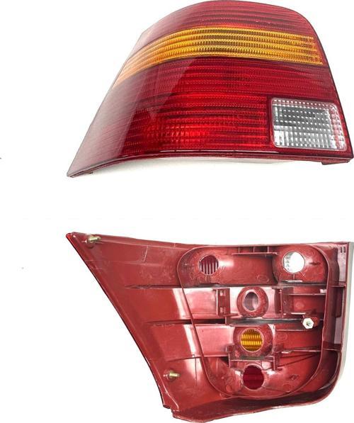 Volkswagen Golf 4 Stop Lambası Sol 1998-2004 1J6945111Q