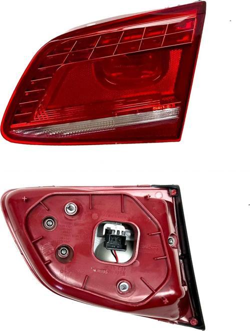 Passat B7 Stop Lambası Sol (Ledli) 2011-2014 3AE945307