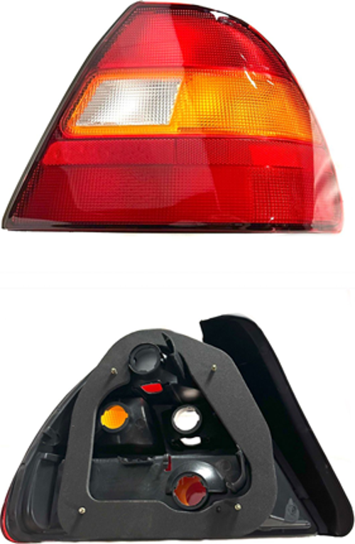 Honda Euro Cıvıc Stop Lambası Sağ 1998-2000 33551-ST3-G11