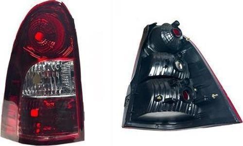 SsangYong Actyon Sports Stop Lambası Sol 2007-2012 83601-32003