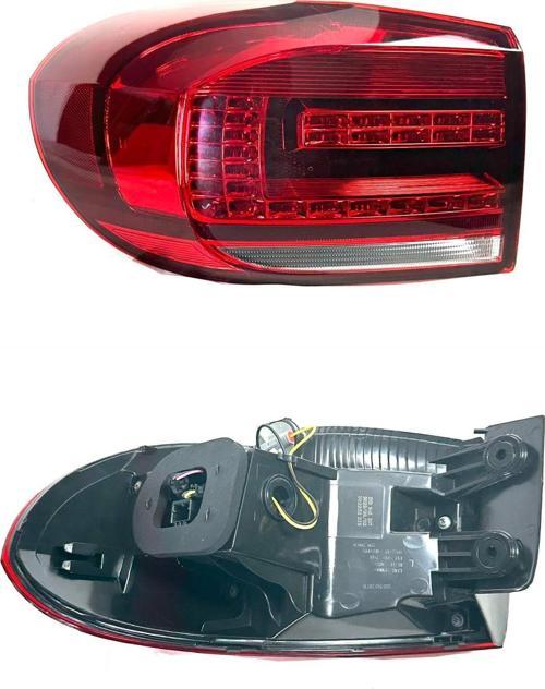 Volkswagen Tiguan Stop Lambası Dış Sol 2012-2015 5N0945207