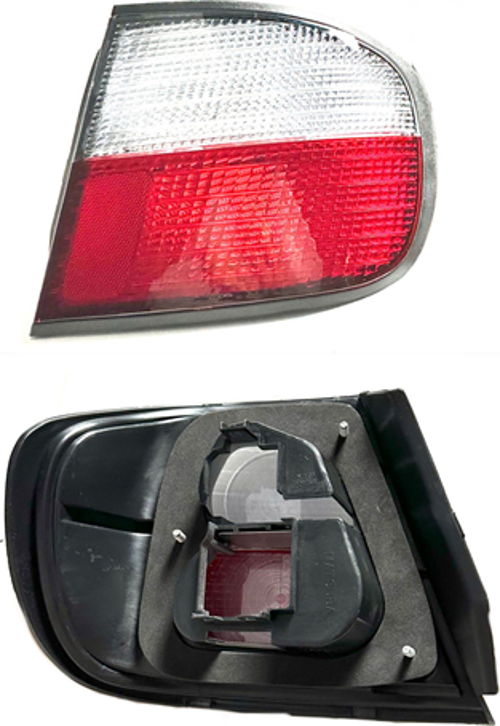 Nissan Primera Stop Lambası Dış Sağ Sedan 1996-2000 26550-2F025