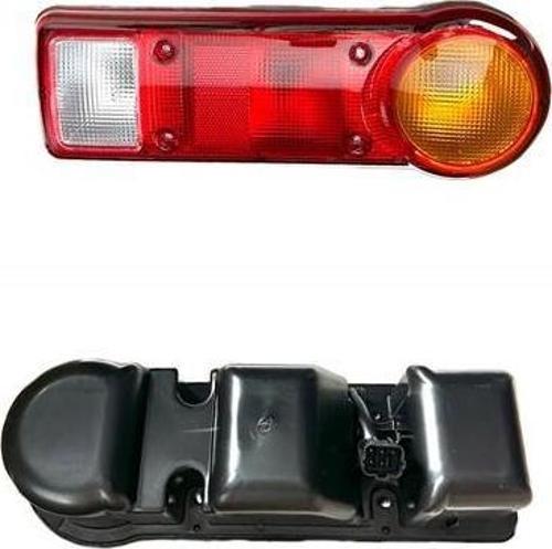 Hyundai H100 Stop Lambası Sağ 1997-2001 92402-4B000