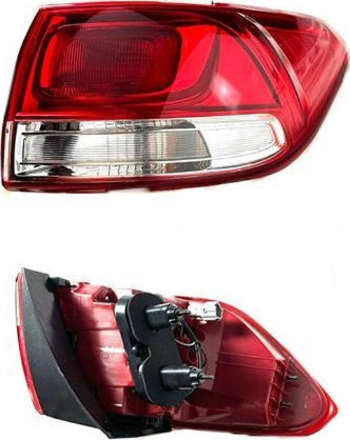 Kia Sorento Stop Lambası Dış Sağ 2015-2017 92402-C5000