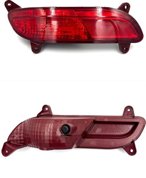Kia Rio Hatchback Arka Tampon Reflektörü Sağ 2012-2015 92406-1W200