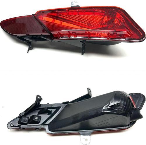 Volvo XC60 Arka Tampon Reflektörü Sağ 2013-2017 31353286