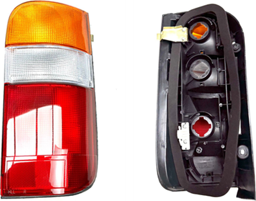 Toyota Hiace Stop Lambası Sağ 1990-1998 81550-95J10
