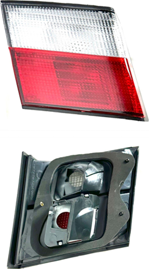 Nissan Primera Stop Lambası İç Sol Sedan 1996-2000 26555-2F925