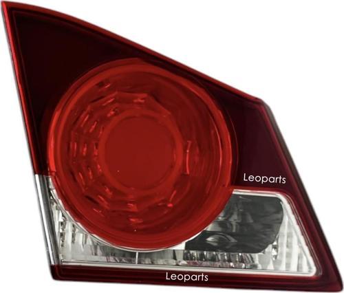 Honda Cıvıc Stop Lambası İç Sol 2007-2009 34156-SM3-013