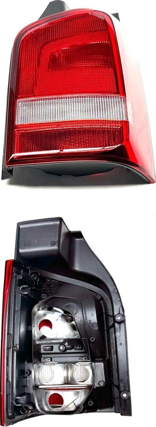 Transporter T6 Stop Lambası Sağ 2010-2015 7E5945096