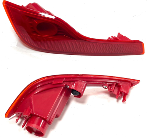 Honda CRV Arka Tampon Reflektörü Sağ 2018-2022 34500-TLY-H01