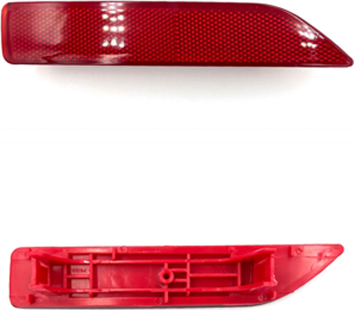 Honda CRV Arka Tampon Reflektörü Sağ 2007-2010 33555-SWA-00