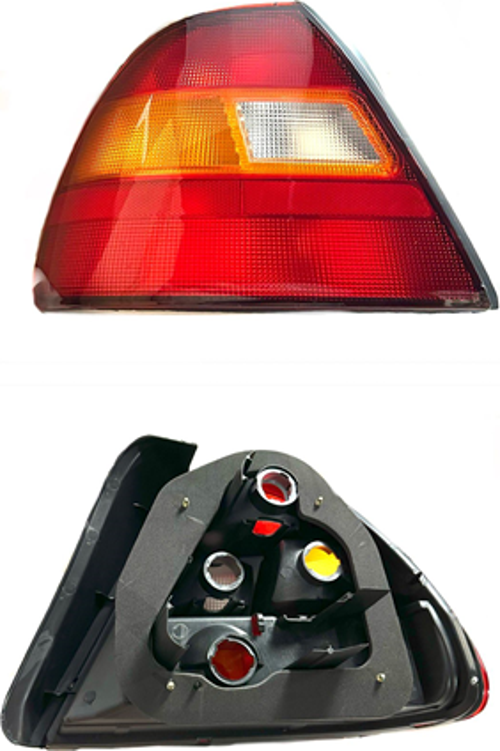 Honda Euro Cıvıc Stop Lambası Sol 1998-2000 33501-ST3-G11
