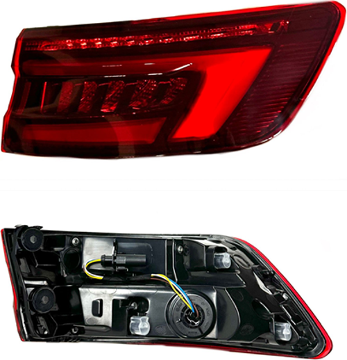 Audi A4 Stop Lambası Dış Sağ 2017-2020 8W5945092B