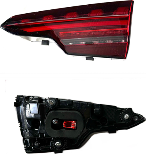 Audi A4 Stop Lambası İç Sağ (Ledli) 2020-2023 8W5945094AA