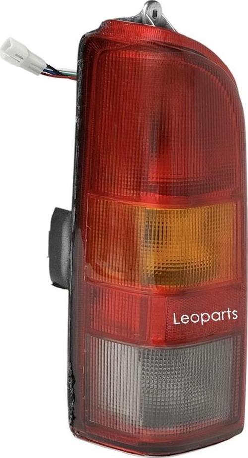 Suzuki Carry GA413 Stop Lambası Sol 1998-2005 35670-77A00