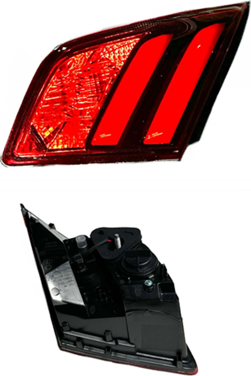 Peugeot 308 Stop Lambası İç Sağ 2014-2018 9677818280