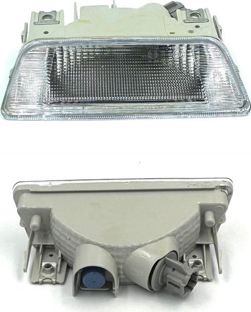Nissan Xtrail Tampon Reflektörü Orta 2007-2014 26540-JG00A