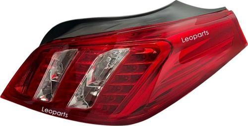 Peugeot 508 Stop Lambası Sağ (Duysuz) 2011-2013 6351.LL