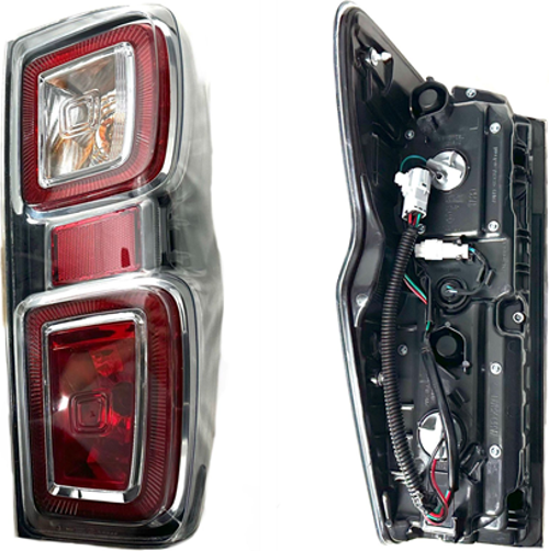 Isuzu Dmax Stop Lambası Sağ (Ledli) 2020-2021 898326843351