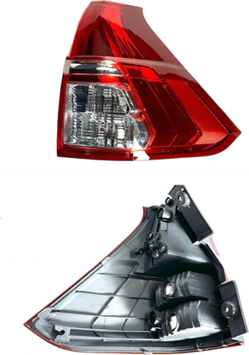 Honda CRV Stop Lambası Sağ (Ledli) 2015-2018 33500-T1G-E52