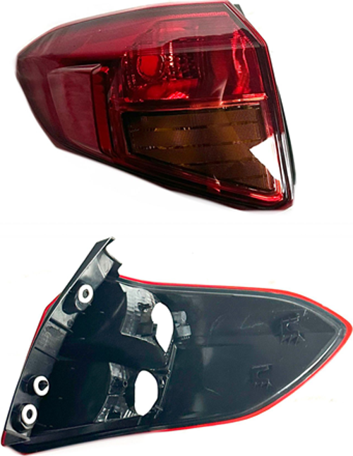 Vitara Stop Lambası Dış Sol (Ledsiz) 2016-2019 3567054P00
