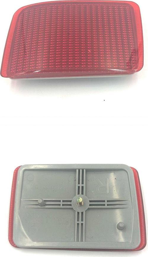 Grand Vitara Arka Tampon Reflektörü Sağ 2005-2010 35950-65J01