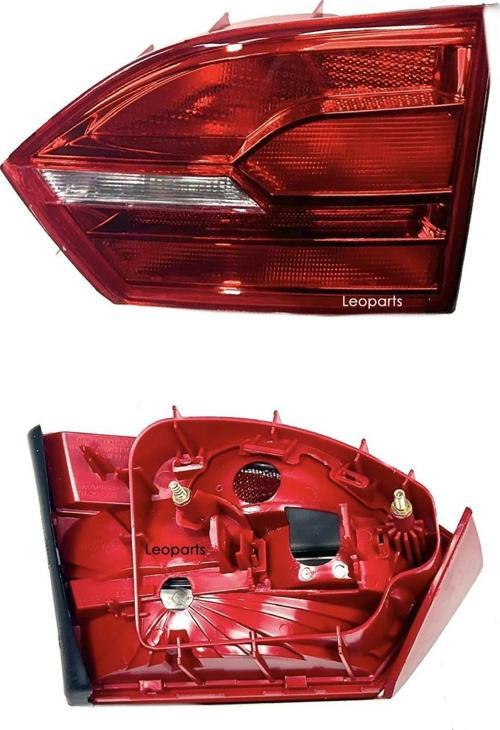 Volkswagen Jetta 6 Stop Lambası İç Sağ 2011-2014 5C6945094A