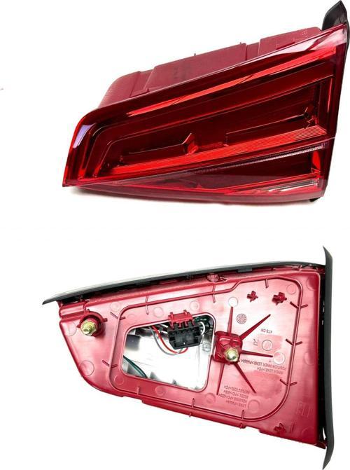 Jetta 7 Stop Lambası İç Sağ (Ledli) 2014-2017 5C6945308F