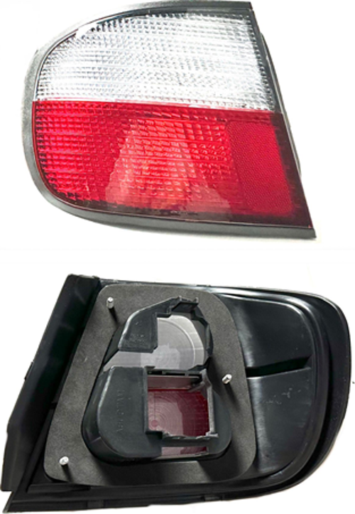 Nissan Primera Stop Lambası Dış Sol Sedan 1996-2000 26555-2F025
